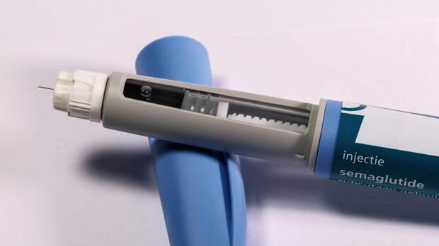 У Оземпика нашли опасную побочку