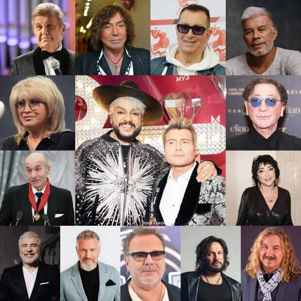 В этом году пройдет очередной  фестиваль «Новая Волна», где молодые и