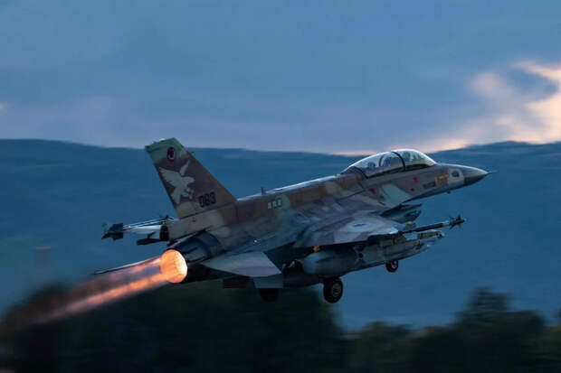 «Зеленый свет» от США даст Израилю возможность для ударов по энергетике Ирана