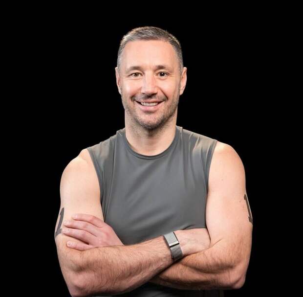 Хоккеист Ковальчук примет участие в "Битве сезонов" шоу "Титаны"