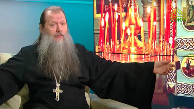 Священник РПЦ Владимиров: убитый на СВО военнослужащий воскрес