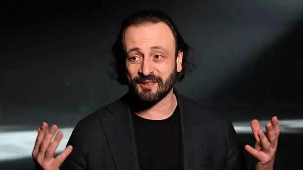 Авербух — о юбилее Тарасовой: она по-настоящему моя творческая мама