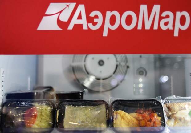 Путин разрешил «Аэрофлоту» увеличить долю в поставщике питания «Аэромар»