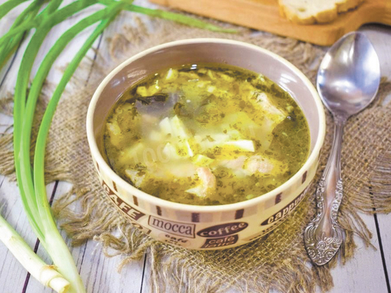 Экспериментируем на дачной кухне