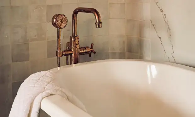 Как устранить засор в ванной - Общественная служба новостей - 19 января ...