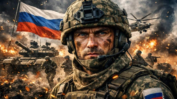 В Лимане всё серьёзно. Русские входят в город