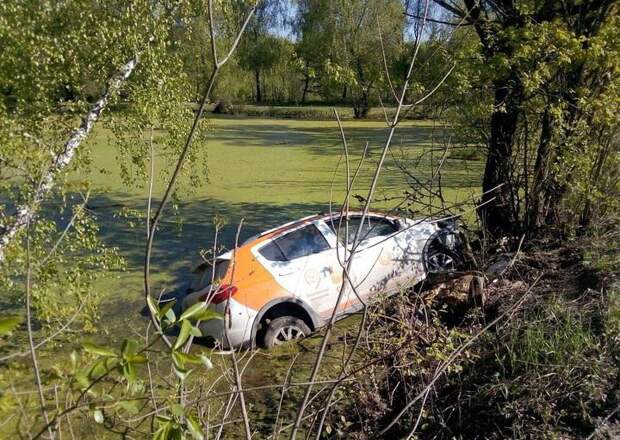 Не мое - не жалко. Аварийность и вандализм каршеринговых автомобилей