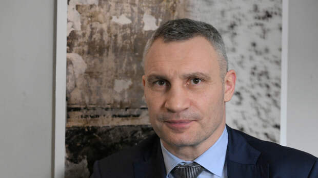 Кличко подтвердил прекращение подачи водоснабжения и теплоснабжения в Киеве