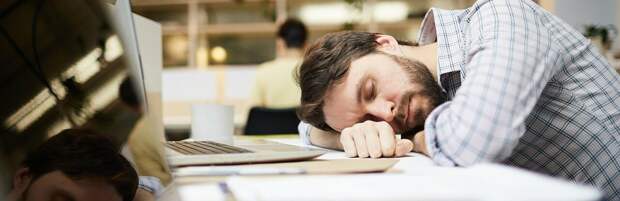 Советы для восстановления сна озвучила сомнолог