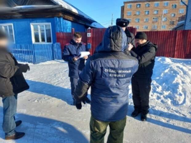 В Красноярском крае задержан подозреваемый в убийстве малолетней девочки, совершенном 17 лет назад