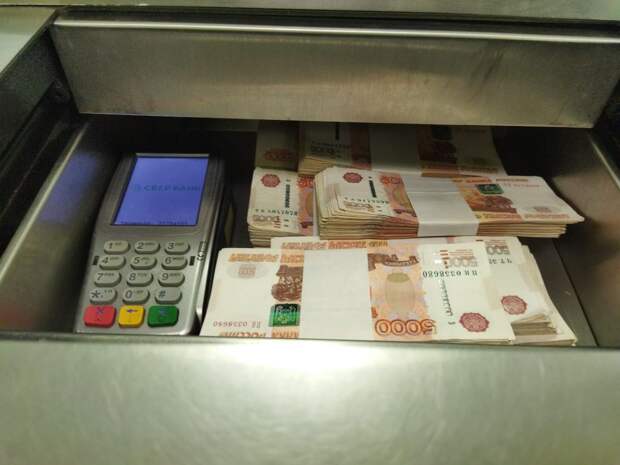 Пенсионерка из Иванова перевела лже-брокерам 3 млн рублей