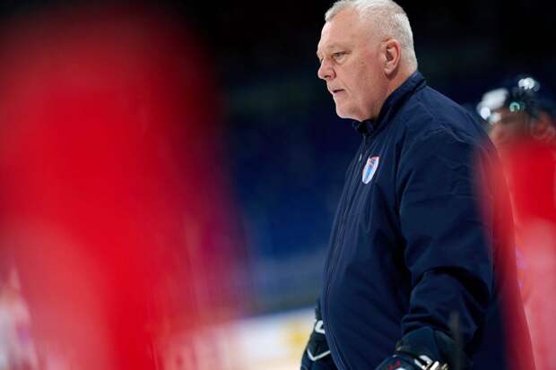 Галлан может покинуть пост главного тренера «Шанхайских Драконов»