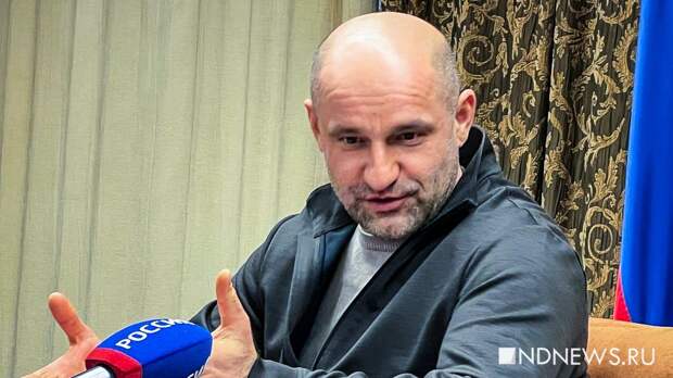 Полпред рассказал, что думает про качество уборки снега на Урале