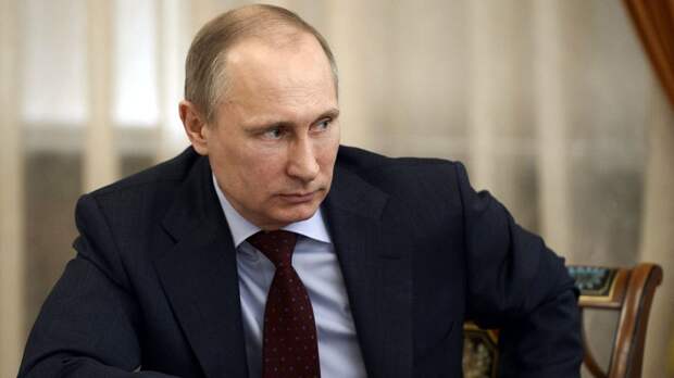 Недвижимость Путина