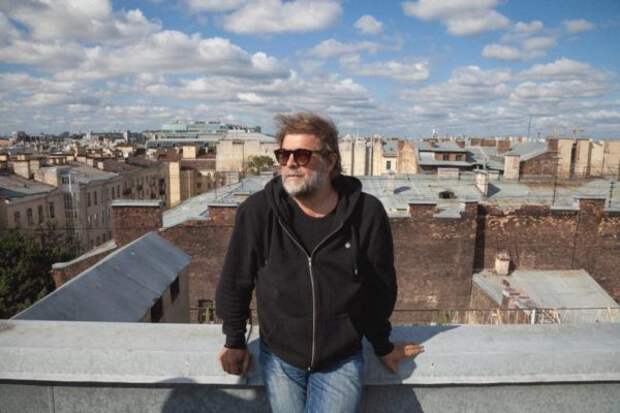 Гребенщиков: мальчик пошутил про Сталина и весь класс отправили в Сибирь, в лагеря. Это был 37-й год