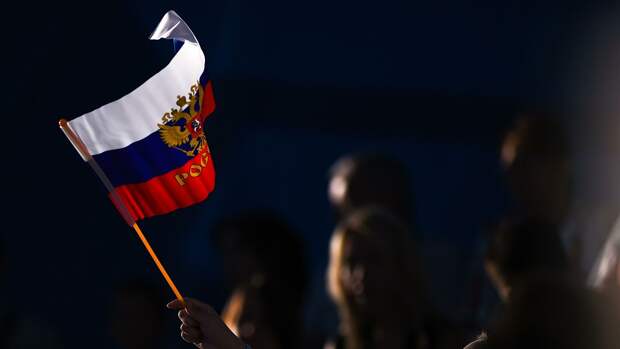 Косачев о спорте: Россия должна отстоять свое право на флаг и гимн 
