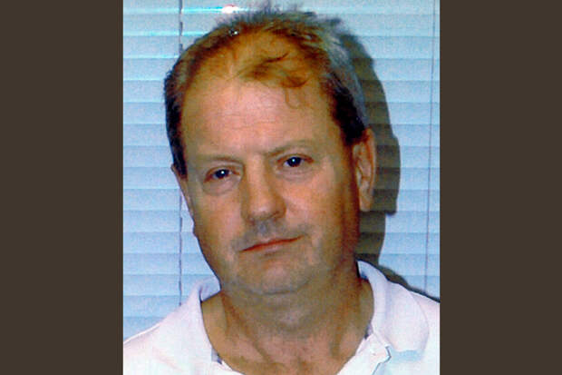 Маньяк-душитель впервые сознался в преступлении