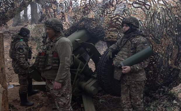 Заблуждение по поводу условий гарантий США Украине