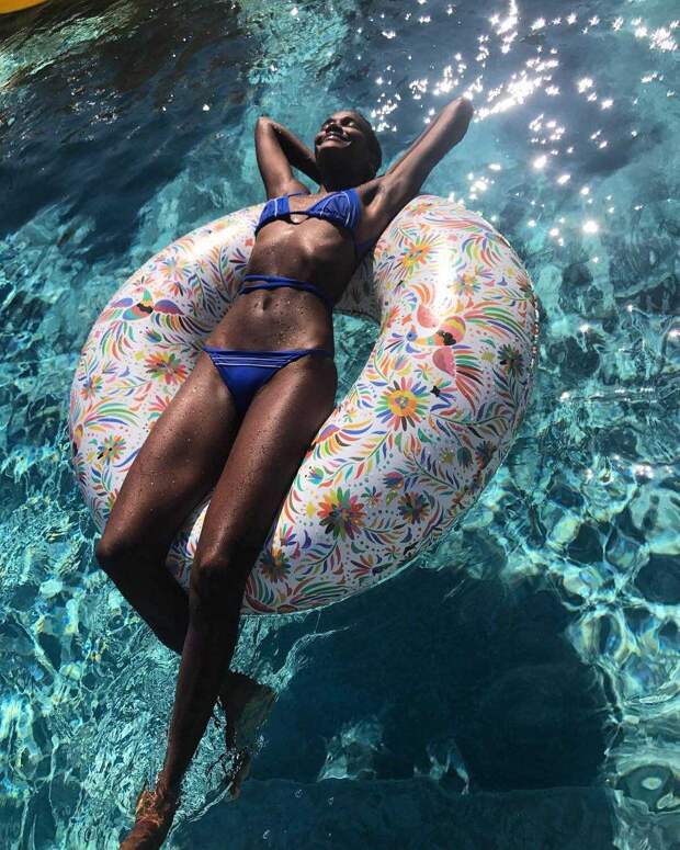 Арленис Соса (Arlenis Sosa) очаровательная доминиканская модель (53 фото)