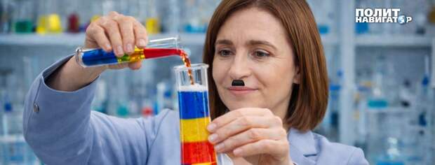 Прощание с идентичностью: молдавскую науку сливают в Румынию