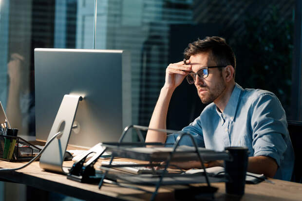 "Стахановец": эмодзи "ок" в деловой переписке говорит о выгорании сотрудника