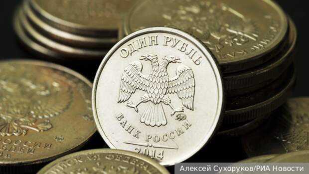 Российской экономике удались десять рекордных достижений