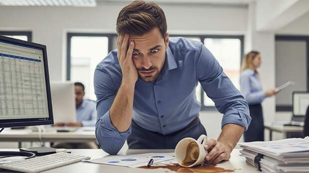 Психолог Сурина: переживание из-за мелочей истощает организм за несколько часов