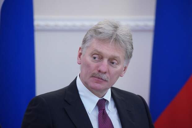 Песков: Кремль не получал ответа США на идею передать млрд долларов в Совет мира