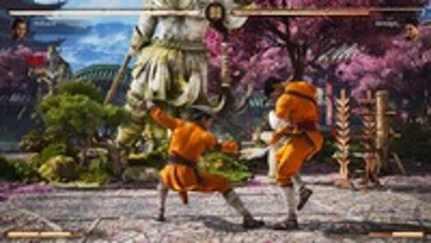 Обзор Mortal Kombat 1
