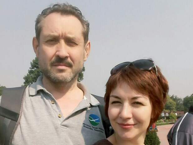 Поисковики рассказали, куда исчезли следы Усольцевых в лесу