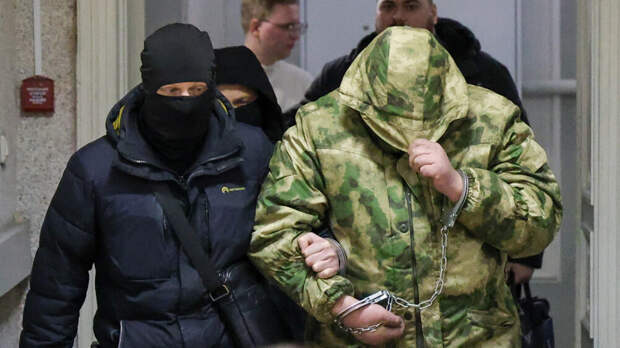 ТАСС: арестованного за убийство мальчика в Петербурге возмутило внимание СМИ