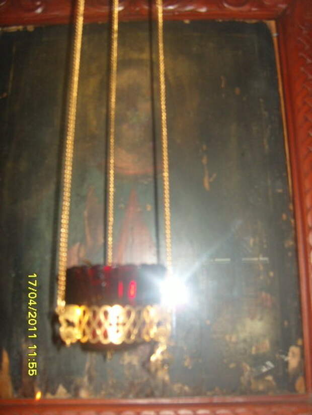 Всё о каузальном теле.