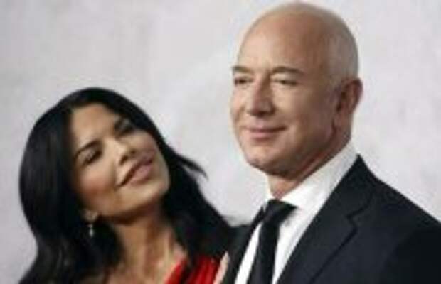 Шоу-бизнес: Как 55-летняя мексиканка c 3 детьми отбила миллиардера Безоса у жены, а он «купил ей всю Венецию» для свадьбы