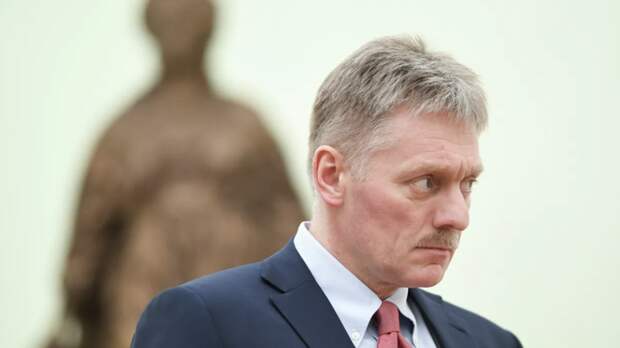 Песков заявил, что урегулирование конфликта на Украине потребует времени