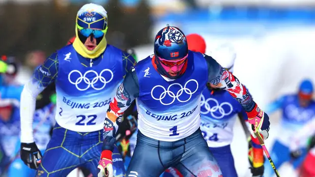 В FIS заявили, что сокращение марафона на ОИ не было следствием давления со стороны Норвегии