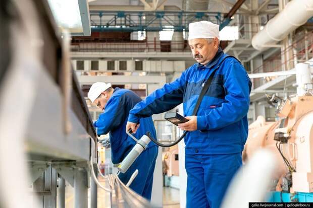 НЗХК: как производят ядерное топливо в Новосибирске атомная промышленность, новосибирск, топливо