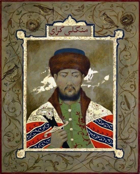 «Игра престолов» в Османской империи. Закон Фатиха