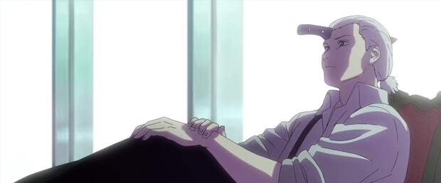 Пришельцы, вампиры, первая любовь: «Тацуки Фудзимото: С 17 до 26» — непредсказуемый альманах с ДНК «Человека-бензопилы» Пришельцы, вампиры, первая любовь: «Тацуки Фудзимото: С 17 до 26» — непредсказуемый альманах с ДНК «Человека-бензопилы»