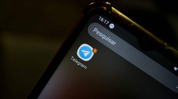 Россиян предупредили о новом способе кражи аккаунтов в Telegram