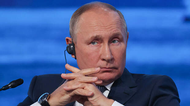 Последнее восточное предупреждение: Скрытые смыслы доклада Путина Последнее восточное предупреждение: Скрытые смыслы доклада Путина