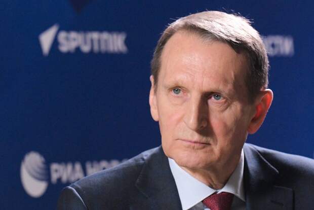 Глава российской разведки предупредил об угрозе масштабного военного конфликта