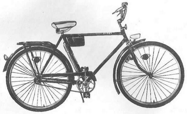 Модели советских велосипедов, которые являются символами эпохи
