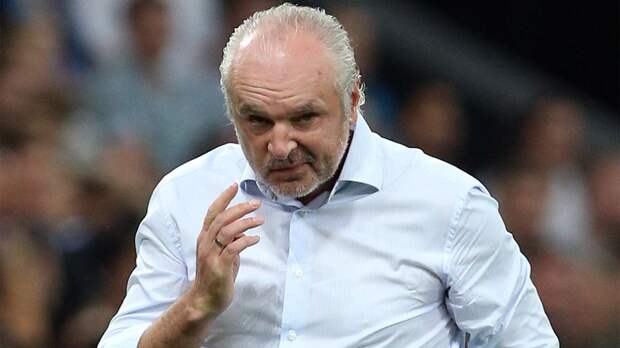 Шалимов считает, что Педро удалили ошибочно: «Уверен, что Мажич признает, что это красная»