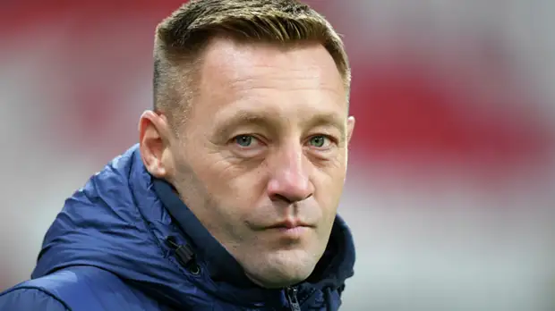 В «Астане» рассказали об отношении к Тихонову после его ухода в связи с дисквалификацией