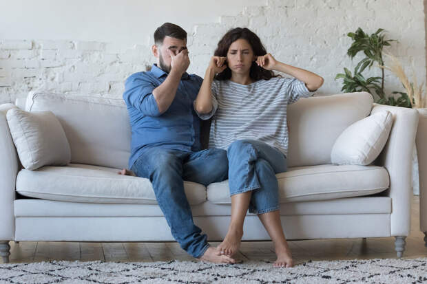 Психолог Орлов: когда женщина перестает быть наседкой, мужчина взрослеет