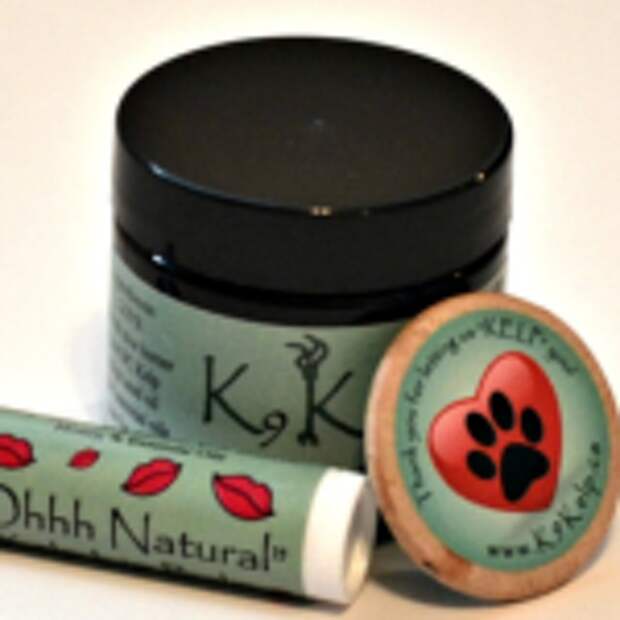 K9Kelp