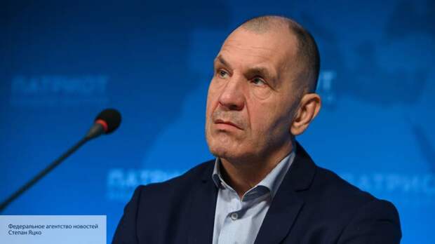 Шугалей обвинил миротворцев ООН в бесполезности и агрессии к мирному населению Африки