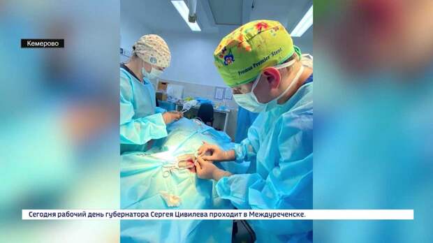Кемерово комплексные проблемы сердечно сосудистой. Кемерово комплексные проблемы сердечно сосудистой