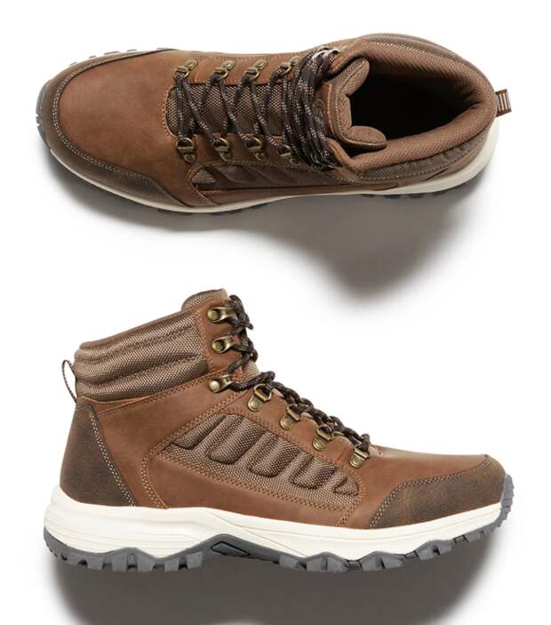 Kentwood Hiking Boot; Flag & Anthem Black Friday Sale