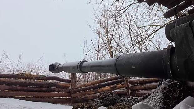 «Гвоздика» разбила укрепрайоны ВСУ и вывела штурмовиков в направлении Сум